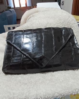 Pochette nera