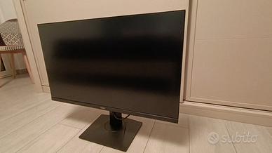 monitor da gaming Msi 32" 4k 160hz