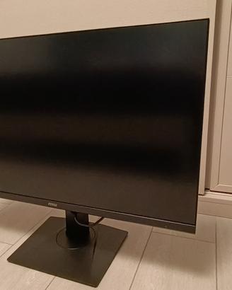 monitor da gaming Msi 32" 4k 160hz