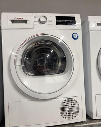 Lavatrici e asciugatrici ricondizionate