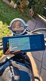 Moto Guzzi V7 Stone 850 Special Edition