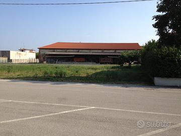 Terreno Edificabile (675 metri quadri)