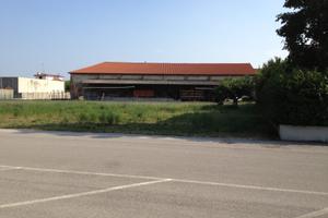 Terreno Edificabile (675 metri quadri)