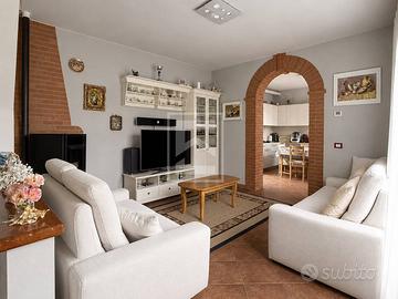 Casa Indipendente - Odolo