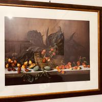 Natura morta di Sileoni