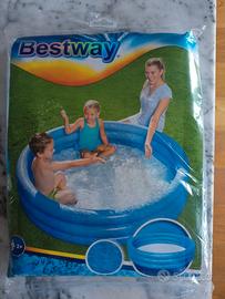 Piscina gonfiabile per bambini Bestway