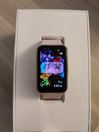 Smartwatch HUAWEI WHATCH FIT