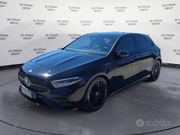 Mercedes-Benz Classe A A 200 d AMG Line Advan...