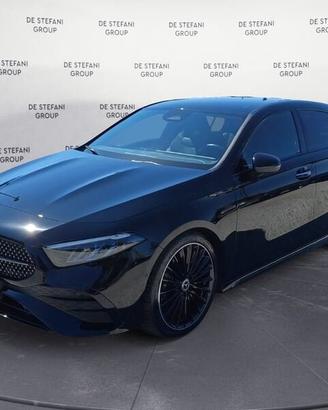 Mercedes-Benz Classe A A 200 d AMG Line Advan...
