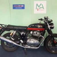 Royal Enfield Interceptor 650 Bicolor