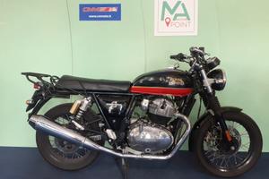 Royal Enfield Interceptor 650 Bicolor