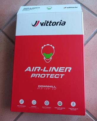 vittoria air liner inserto  27,5 downhill