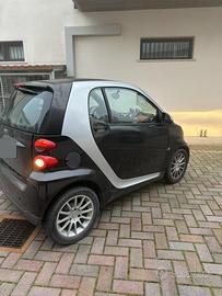 smart 62kw benzina