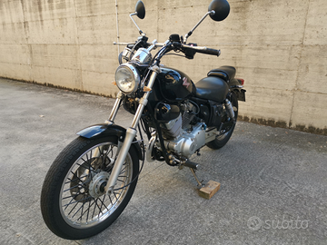 Yamaha virago xv250