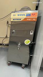 Pastorizzatore Frigogelo  ICETECH PST 70