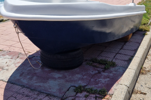 Lancia GS ALLEGRA 3.70