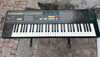 Sintetizzatore KORG DW-6000