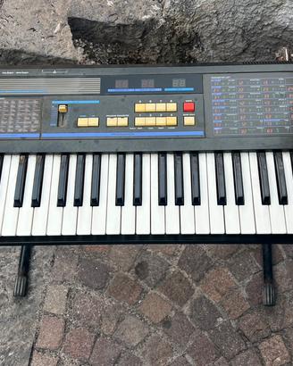 Sintetizzatore KORG DW-6000