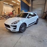 porsche macan 3000 diesel 