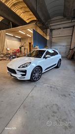 porsche macan 3000 diesel 