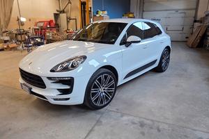 porsche macan 3000 diesel 