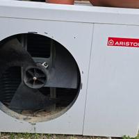 climatizzatore Ariston Nimbus 