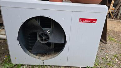 climatizzatore Ariston Nimbus 