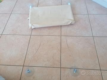 Amaca gatto da finestra 