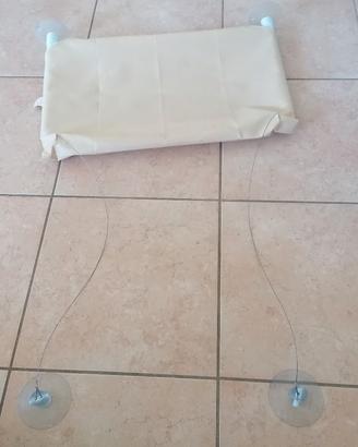 Amaca gatto da finestra 