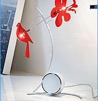 Lampada da tavolo  Sil Lux