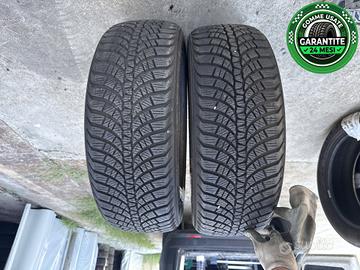 gomme usate 2055517 Winter KUMHO - Wp 71 - 658