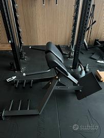 Hyperextension strengthshop