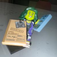 Lego 71039  - She Hulk