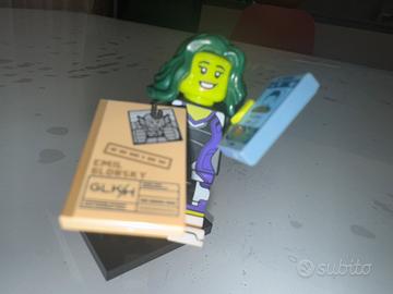 Lego 71039  - She Hulk