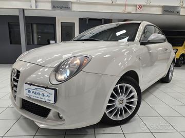 Alfa R. MiTo 1.4 78 CV 8V S&S Racer NEOPATENTATI