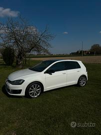 Golf 2.0 DSG full optional