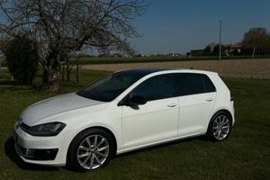 Golf 2.0 DSG full optional