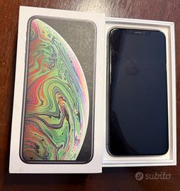 iPhone XS MAX 256 GB