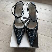 Scarpe tacco Regina Schrecker n36