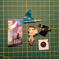 Kinder Sorpresa Star Wars 