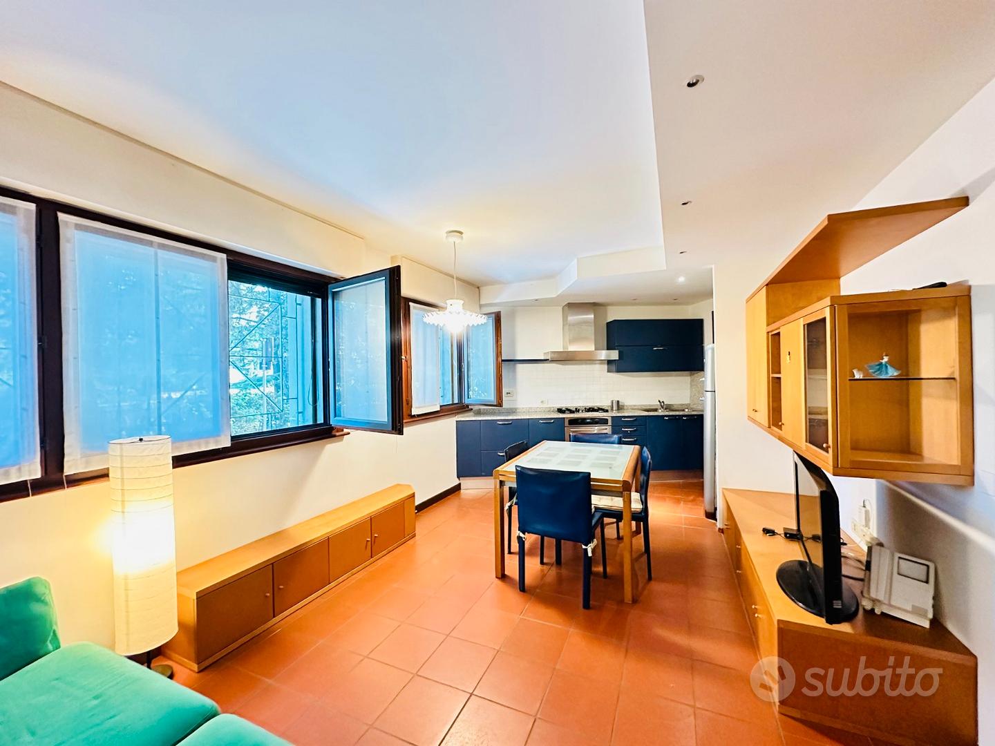 Appartamento – Udine, Borgo Gemona / Borc Glemone, San Marco - Vista 2