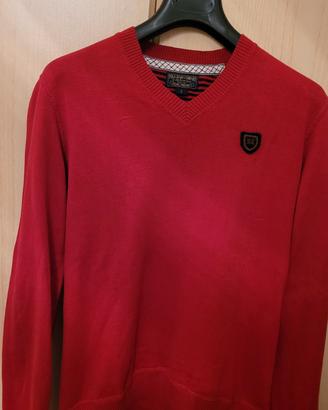 maglione uomo Ralph Loren 