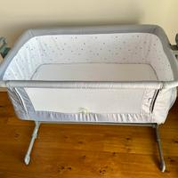 Next to me Kinderkraft