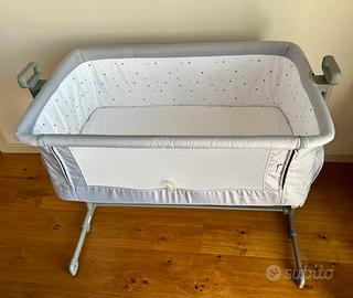 Next to me Kinderkraft