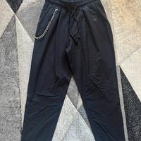 Pantaloni di Lino - Terranova