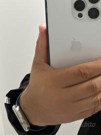 IPhone 14 Pro Max 256GB Bianco