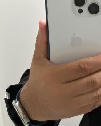 IPhone 14 Pro Max 256GB Bianco