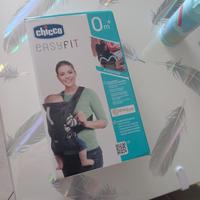 Chicco easyfit  nero