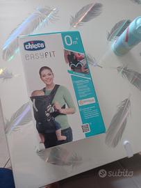 Chicco easyfit  nero