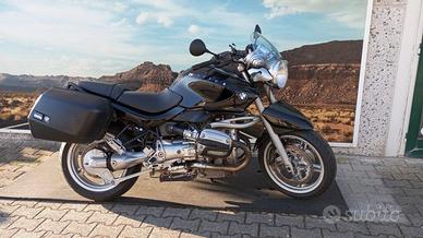 BMW R 1150 R R 1150 R